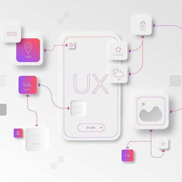 UI/UX Design Principles for Developers: Building User-Centric Websites
